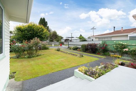 Photo of property in 9 Chester Street, Levin, 5510