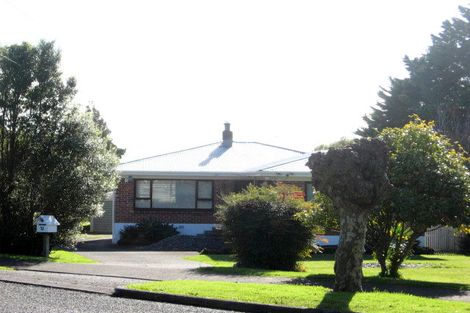 Photo of property in 52 Grande Vue Road, Hillpark, Auckland, 2102