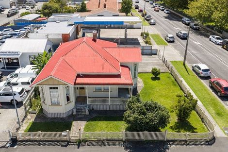 Photo of property in 207 Richmond Street, Thames, 3500