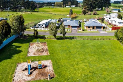 Photo of property in 9 Hobson Street, Normanby, Hawera, 4614
