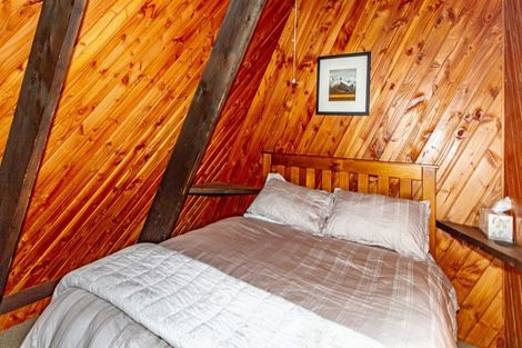 Photo of property in 9 Totara Street, Ohakune, 4625