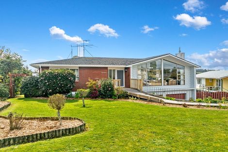 Photo of property in 8 Beverley Crescent, Maungatapere, Whangarei, 0179