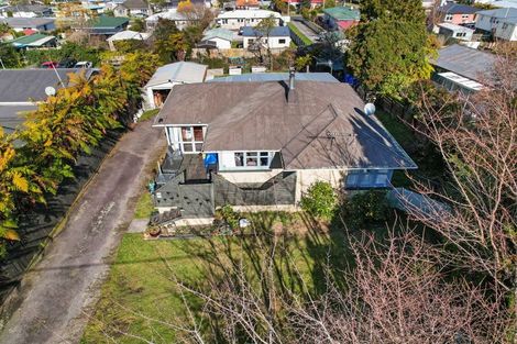 Photo of property in 32 Leslie Avenue, Western Heights, Rotorua, 3015