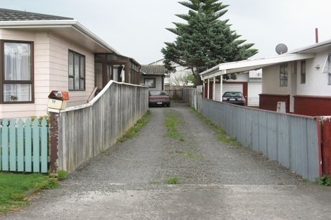 Photo of property in 116a Parsons Street, Springvale, Whanganui, 4501