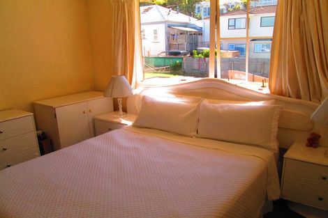 Photo of property in 6 Bourke Street, Kilbirnie, Wellington, 6022