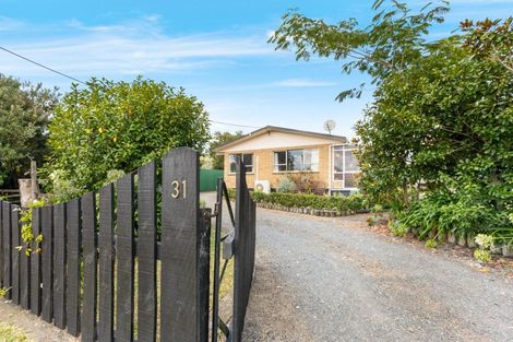 Photo of property in 31 Tahuna-ohinewai Road, Tahuna, Morrinsville, 3373