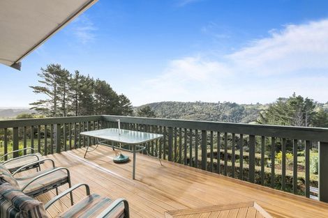 Photo of property in 394a Wairere Road, Waitakere, Auckland, 0782