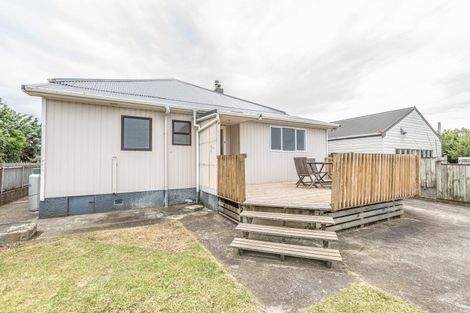 Photo of property in 81 Carlton Avenue, Tawhero, Whanganui, 4501