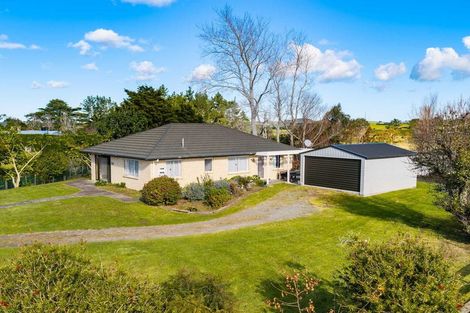Photo of property in 140 Colville Road, Dargaville, 0377