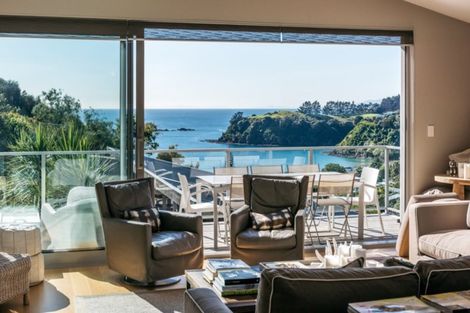 Photo of property in 39a Miro Road, Palm Beach, Waiheke Island, 1081