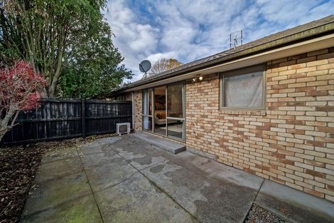 Photo of property in 16c Defoe Place, Waltham, Christchurch, 8023