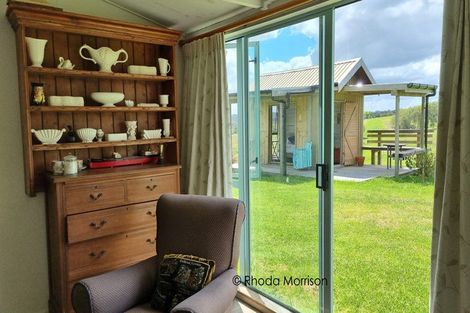 Photo of property in 208 Petley Road, Paparoa, 0571