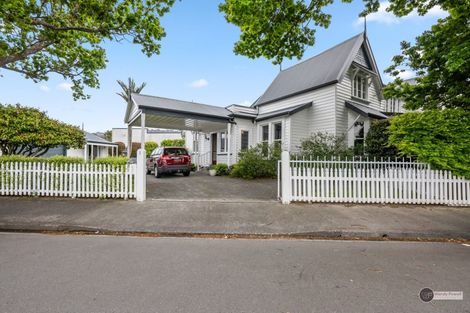 Photo of property in The Glebe, 1 Fry Street, Boulcott, Lower Hutt, 5010