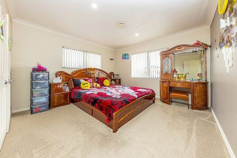 Photo of property in 9 Goh Place, Manurewa, Auckland, 2105
