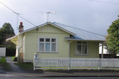 Photo of property in 50 Villa Street, Masterton, 5810
