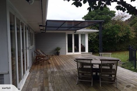 Photo of property in 6 Merchant Avenue, Te Atatu South, Auckland, 0610