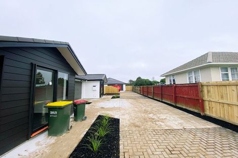 Photo of property in 1/56 Paul Crescent, Fairfield, Hamilton, 3214