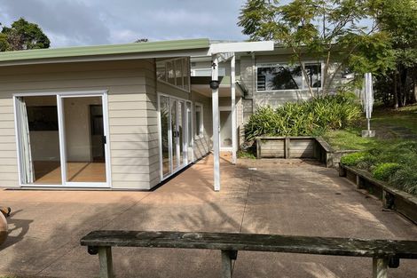 Photo of property in 155a Hinemoa Street, Birkenhead, Auckland, 0626