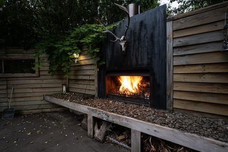 Photo of property in 28 Grove Avenue, Weston, Oamaru, 9401