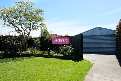 Photo of property in 93 Cobham Street, Spreydon, Christchurch, 8024