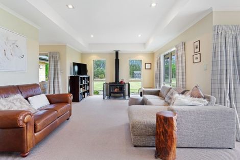 Photo of property in 1630 Clintons Road, Darfield, 7571