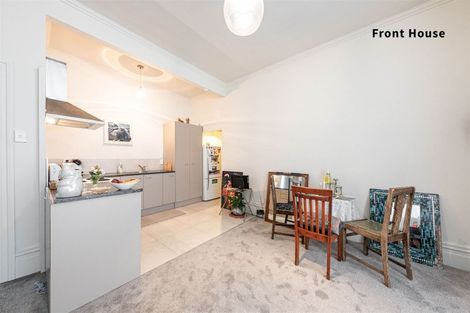 Photo of property in 16 Havelock Street, Phillipstown, Christchurch, 8011