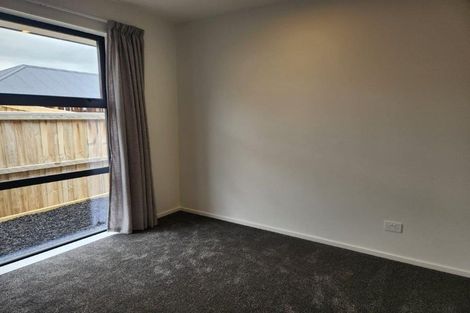 Photo of property in 3 Monarch Drive, Rolleston, 7614