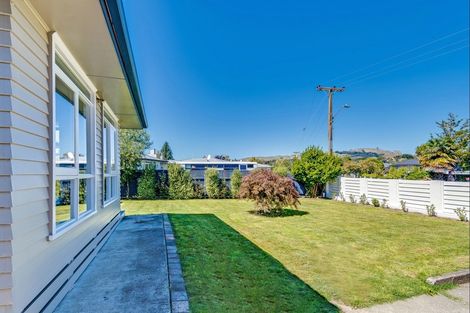 Photo of property in 21 Elliott Crescent, Havelock North, 4130