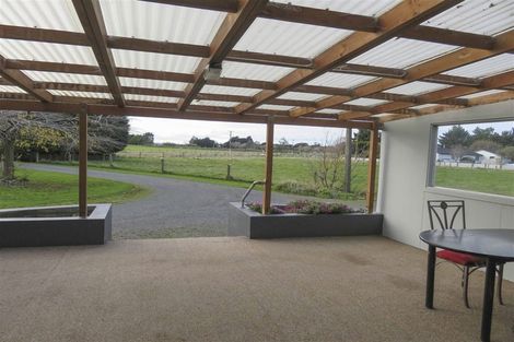 Photo of property in 351 Bay Road, West Plains, Invercargill, 9879