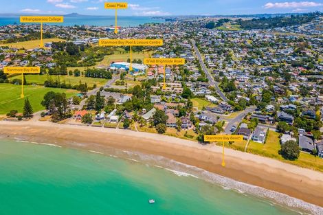 Photo of property in 9/148 Brightside Road, Stanmore Bay, Whangaparaoa, 0932