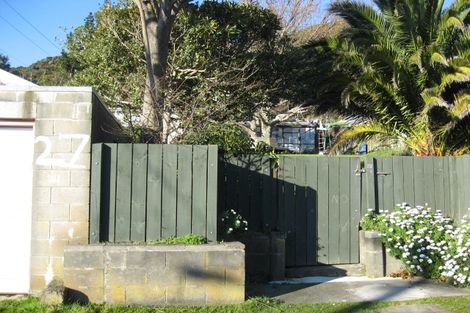 Photo of property in 27 Mckillop Street, Wainuiomata, Lower Hutt, 5014