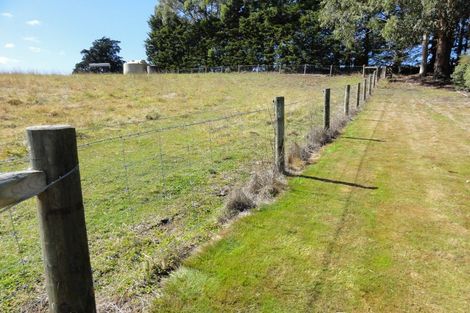 Photo of property in 57 Nonoti Road, Cheviot, 7383