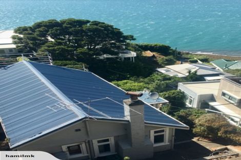 Photo of property in 37 Maida Vale Road, Roseneath, Wellington, 6011