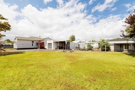 Photo of property in 10 Albert Street, Pahiatua, 4910
