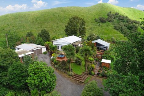 Photo of property in 442 Hikumutu Road, Hikumutu, Taumarunui, 3992