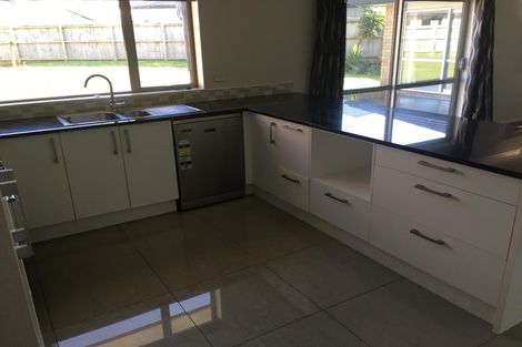 Photo of property in 10 Burmester Place, Morrinsville, 3300