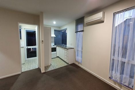 Photo of property in 4/13 Allard Street, Edgeware, Christchurch, 8013