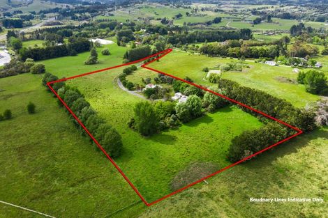 Photo of property in 164 Top Road, Dairy Flat, Albany, 0792