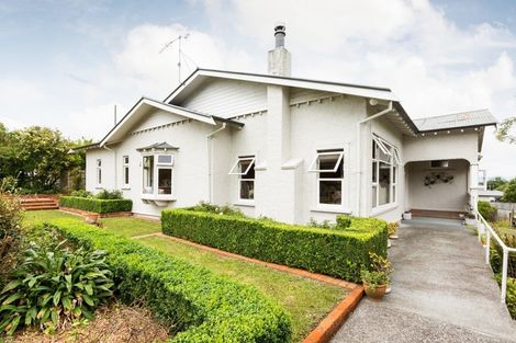 Photo of property in 163 West Street, Feilding, 4702