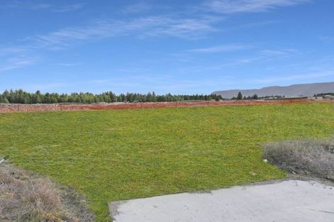 Photo of property in 34 Grandvue Drive, Twizel, 7901