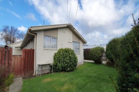 Photo of property in 1/138 Hastings Street East, Sydenham, Christchurch, 8023