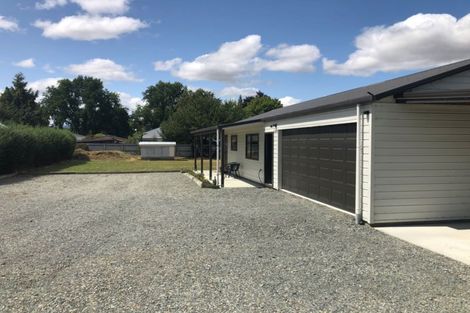 Photo of property in 46 Alloway Street, Fairlie, 7925