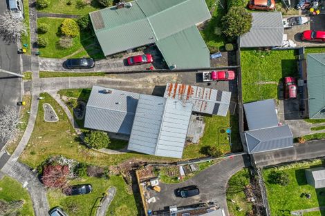 Photo of property in 19 Lamont Street, Chartwell, Hamilton, 3210