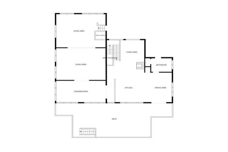 Photo of property in 8 Roore Street, Foxton Beach, Foxton, 4815