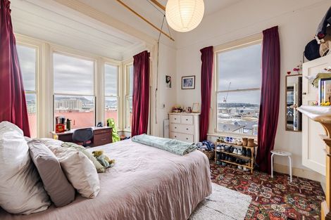 Photo of property in 74 London Street, Dunedin Central, Dunedin, 9016