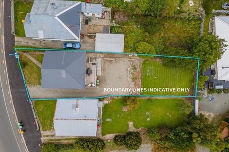 Photo of property in 166 Evans Street, Waimataitai, Timaru, 7910