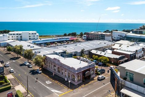 Photo of property in 29 Queen Street, New Plymouth, 4310