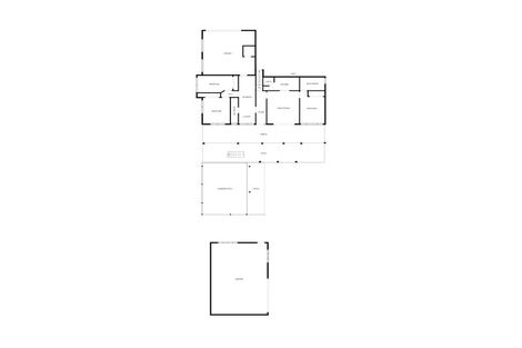Photo of property in 8 Roore Street, Foxton Beach, Foxton, 4815