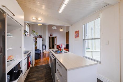 Photo of property in 74 London Street, Dunedin Central, Dunedin, 9016
