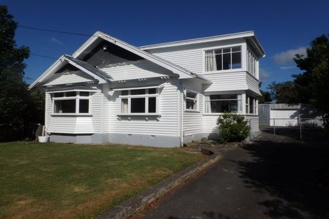 Photo of property in 115 Randolph Street, Woolston, Christchurch, 8062